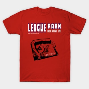 League Park T-Shirt